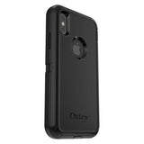 OtterBox iPhone XS Max Defender Series Case - Black