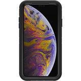 OtterBox iPhone XS Max Defender Series Case - Black