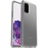 OtterBox Symmetry Series Clear Case Samsung Galaxy S20+/S20+ 5G - Clear/Stardust