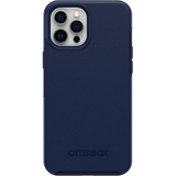 OtterBox Symmetry Series+ Case with MagSafe Apple iPhone 12 Pro Max Navy Captain