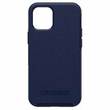 OtterBox Symmetry Series+ Case with MagSafe Apple iPhone 12 Pro Max Navy Captain