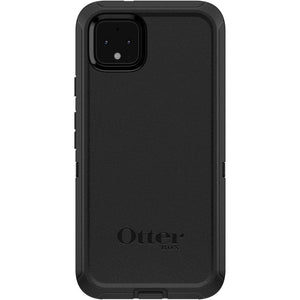 OtterBox Google Pixel 4 XL Defender Series Case - Black