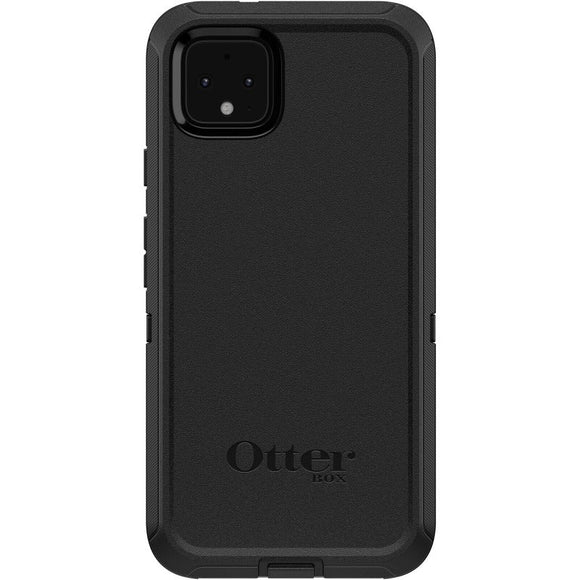 OtterBox Google Pixel 4 XL Defender Series Case - Black