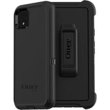 OtterBox Google Pixel 4 XL Defender Series Case - Black