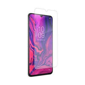 Zagg InvisibleShield Glass Screen Protector for Samsung Galaxy A70