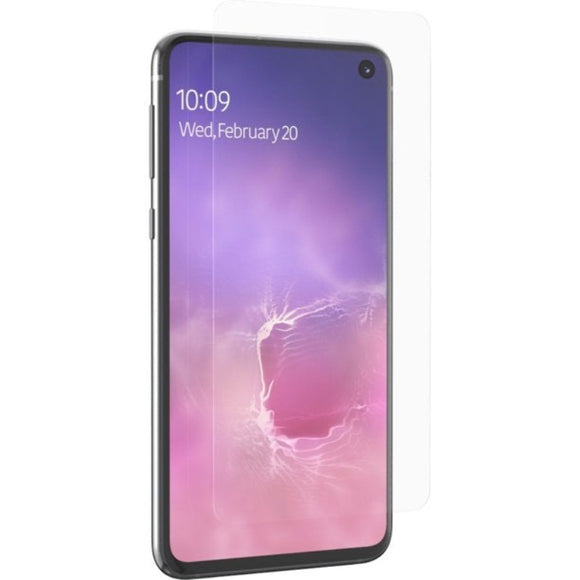 Zagg InvisibleShield Glass Screen Protector for Samsung Galaxy S10e