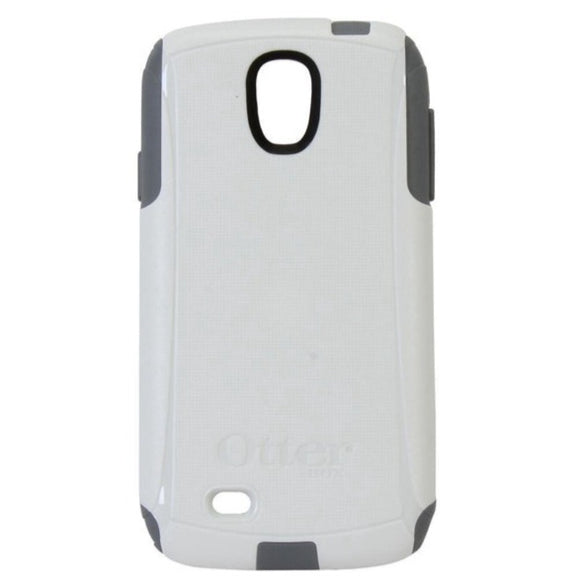 OtterBox Symmetry Series Case for Samsung Galaxy S4 - White