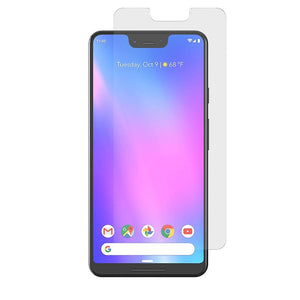 Zagg InvisibleShield Glass Screen Protector for Google Pixel 3a XL