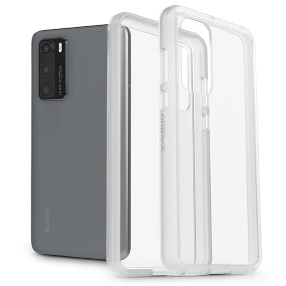 OtterBox React Series Case for Huawei P40 - Clear