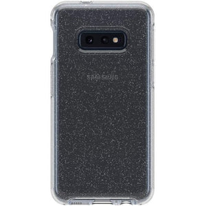 OtterBox Symmetry Series Clear Case for Samsung Galaxy S10e - Clear/Stardust