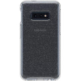 OtterBox Symmetry Series Clear Case for Samsung Galaxy S10e - Clear/Stardust