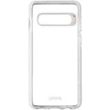 Gear4 Piccadilly Case for Samsung Galaxy S10+ - Clear/White
