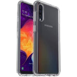 OtterBox Symmetry Series Clear Case for Samsung Galaxy A50 - Clear