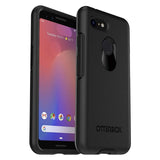 OtterBox Google Pixel 3 Symmetry Series Case - Black