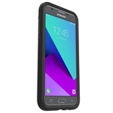 OtterBox Samsung Galaxy J3 (2017) Symmetry Series Case - Black