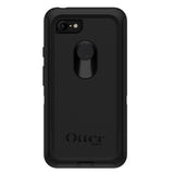 OtterBox Google Pixel 3 Defender Series Case - Black