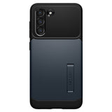 Spigen Slim Armor Case for Samsung Galaxy S21+ 5G - Metal Slate