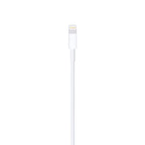 Apple 1M Lightning to USB Cable for iPhone, iPod & iPad