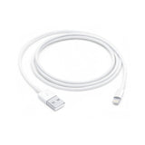 Apple 1M Lightning to USB Cable for iPhone, iPod & iPad