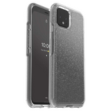 OtterBox Symmetry Series Clear Case for Google Pixel 4 - Clear/Stardust