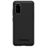 OtterBox Samsung Galaxy S20 Symmetry Series Back Case - Black