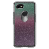 OtterBox Symmetry Series Clear Case for Google Pixel 3 XL - Gradient Energy