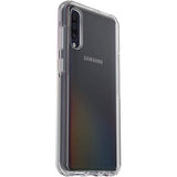 OtterBox Symmetry Series Clear Case for Samsung Galaxy A50 - Clear