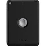 Otterbox iPad (9.7") 5th/6th Gen Defender Series Case - Black