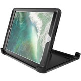 Otterbox iPad (9.7") 5th/6th Gen Defender Series Case - Black