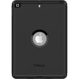 Otterbox Apple iPad (10.2") 7th/8th/9th Gen Defender Series Case - Black