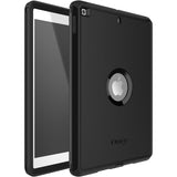 Otterbox Apple iPad (10.2") 7th/8th/9th Gen Defender Series Case - Black