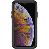 OtterBox iPhone X / iPhone XS Defender Series Case - Black