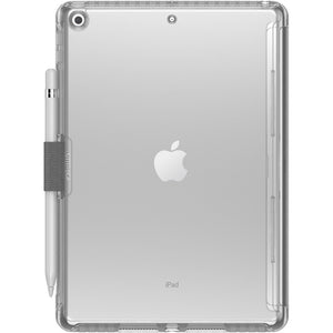 OtterBox iPad (10.2-inch) (7th, 8th, 9th gen) Symmetry Series Clear Case