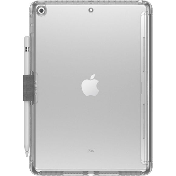 OtterBox iPad (10.2-inch) (7th, 8th, 9th gen) Symmetry Series Clear Case