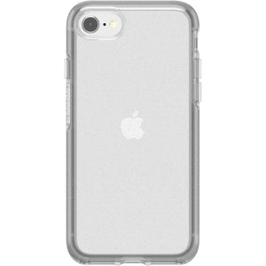 OtterBox Symmetry Series Clear Case for Apple iPhone 8/7/SE (2nd Gen) - Clear