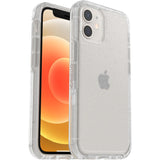 OtterBox Symmetry Series Clear Case for Apple iPhone 12 Mini - Stardust