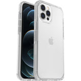 OtterBox Symmetry Series Clear Case for Apple iPhone 12 Pro Max - Clear