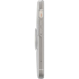 OtterBox iPhone 12 Mini Otter+Pop Symmetry Series Case - Clear