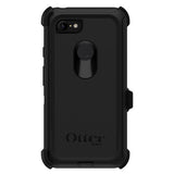 OtterBox Google Pixel 3 Defender Series Case - Black