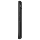 OtterBox Samsung Galaxy J3 (2017) Symmetry Series Case - Black