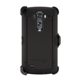 OtterBox LG G3 Defender Rugged Series Case - Black