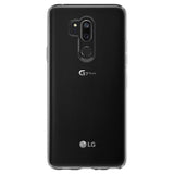 Spigen Liquid Crystal Case for LG G7 ThinQ - Clear