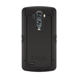 OtterBox LG G3 Defender Rugged Series Case - Black