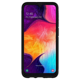 Spigen Slim Armor Case for Samsung Galaxy A50 - Metal Slate
