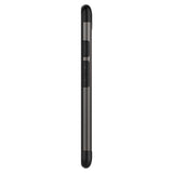 Spigen Slim Armor Case for Google Pixel 3 XL - Gunmetal