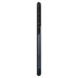 Spigen Slim Armor Case for Samsung Galaxy S21+ 5G - Metal Slate