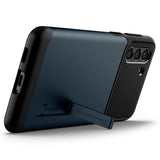 Spigen Slim Armor Case for Samsung Galaxy S21+ 5G - Metal Slate