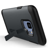 Spigen Slim Armor Case for Samsung Galaxy S9 - Metal Slate