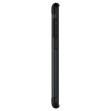 Spigen Slim Armor Case for Samsung Galaxy S9 - Metal Slate