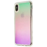 OtterBox Symmetry Series Clear Case for Apple iPhone XS Max - Gradient Energy